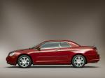 Chrysler Sebring Convertible 2008 года